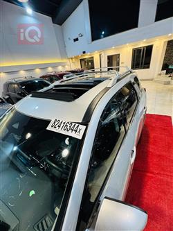 نیسان پاسفایندەر